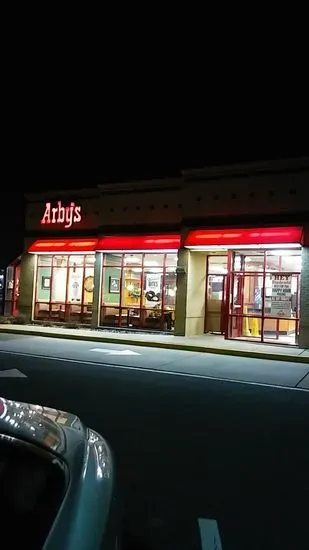 Arby's