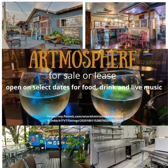 Artmosphere