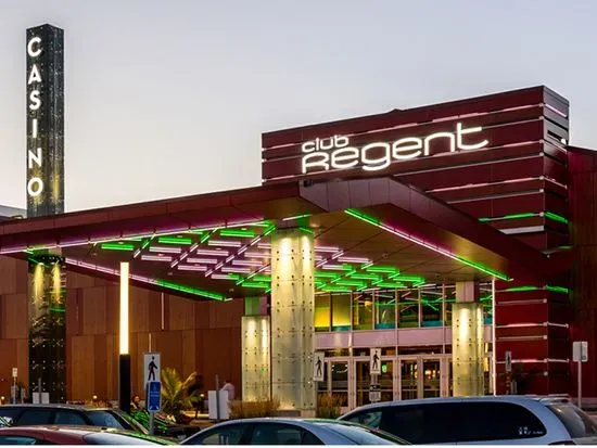 Club Regent Casino