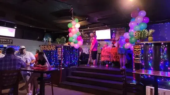 The Stage Karaoke Bar