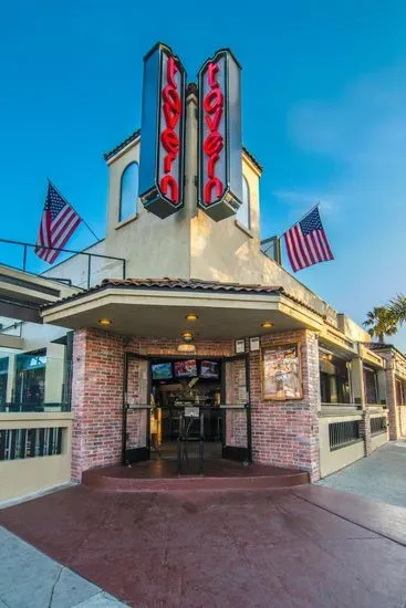 Tavern at the Beach