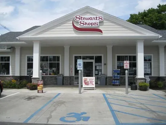 Stewart's Shops