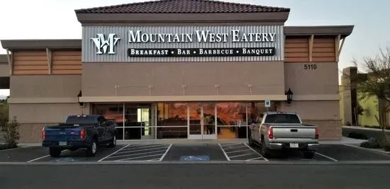 Mountain West Eatery