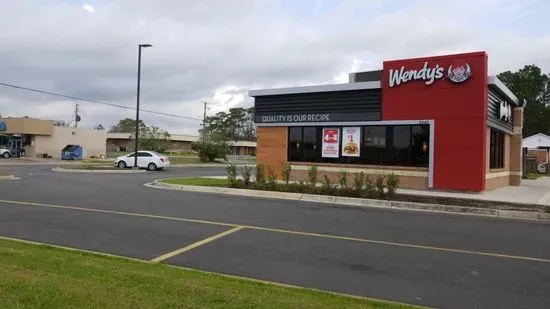 Wendy's