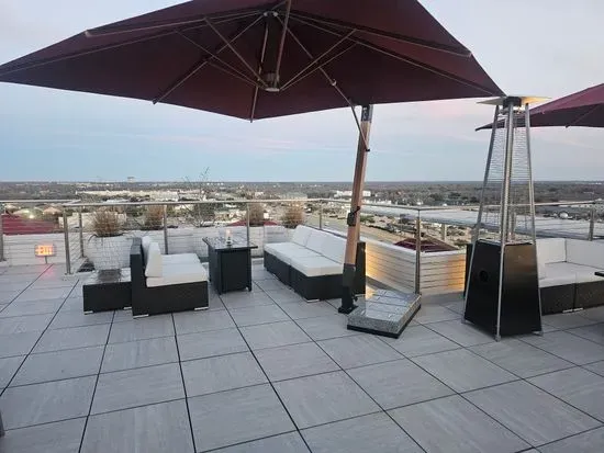 Reveille Rooftop Bar