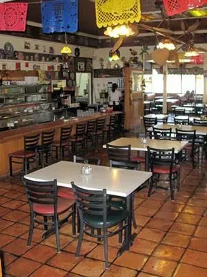 Arroyo's Cafe