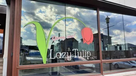 Lazy Tulip Cafe