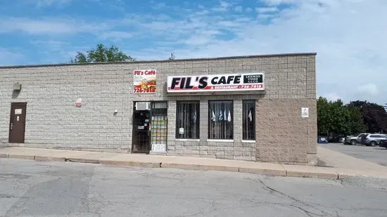 Fil's Cafe