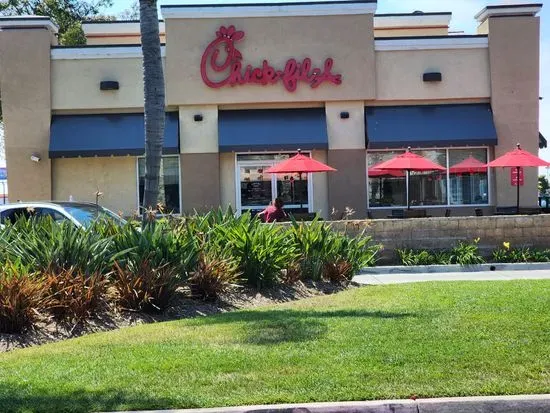 Chick-fil-A