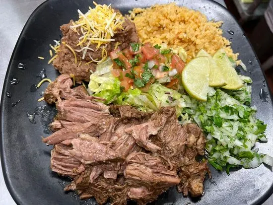 MATADOR Mexican Grill