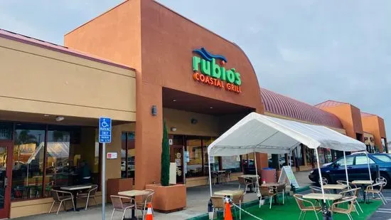 Rubio's Coastal Grill