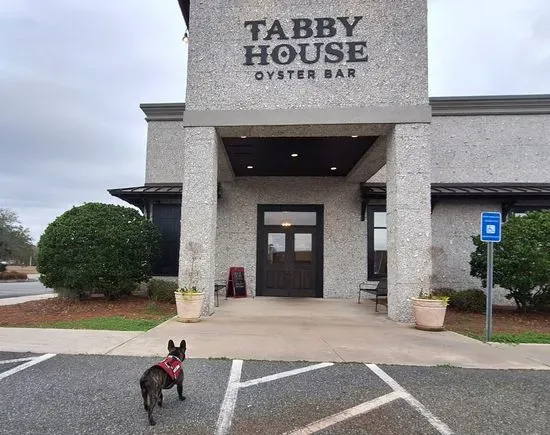 Tabby House Oyster Bar