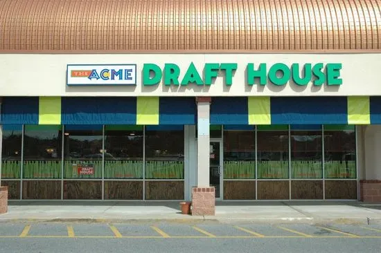 ACME Draft House