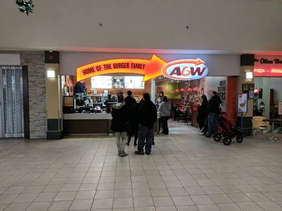 A&W Canada