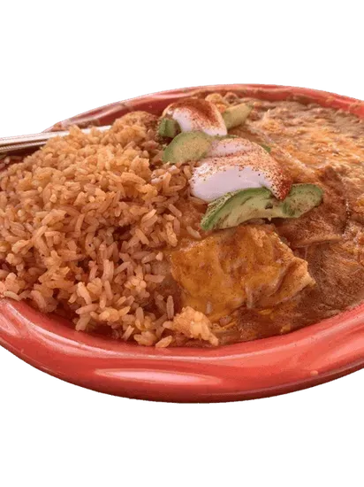 Ponce's Mexican Restaurant