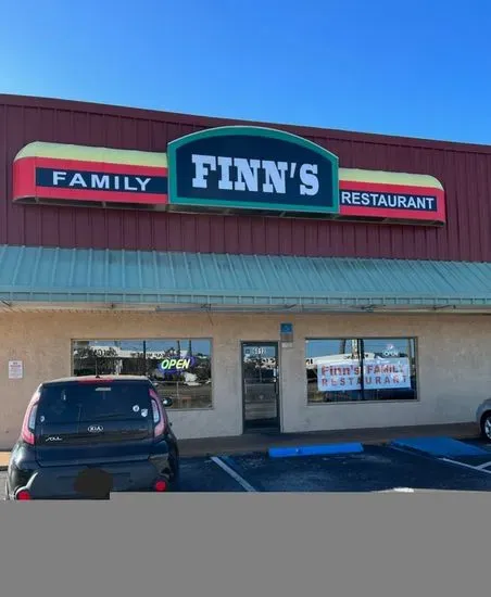 Finn’s Family Restaurant