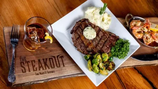 The Steakout