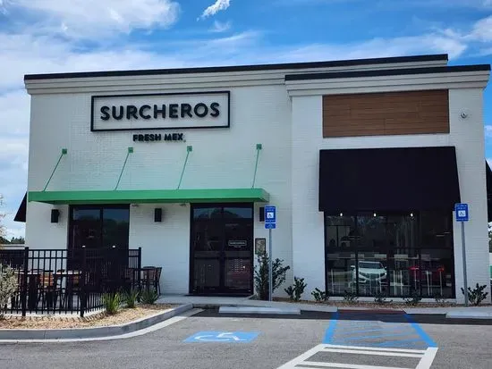 Surcheros - Kingsland, GA