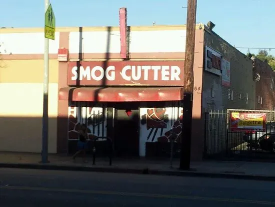 Smog Cutter