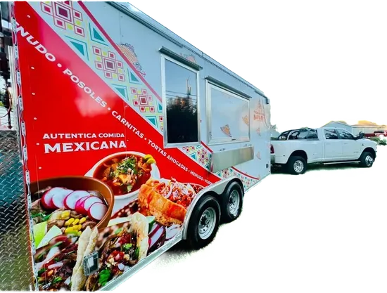 Food truck