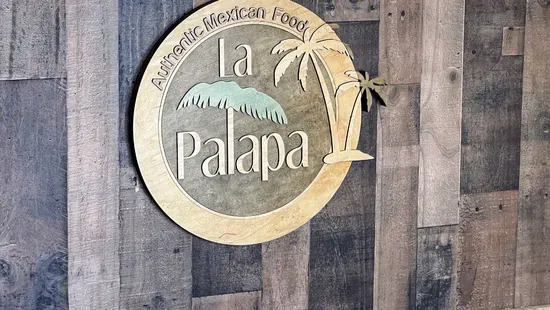 La Palapa Authentic Mexican Food