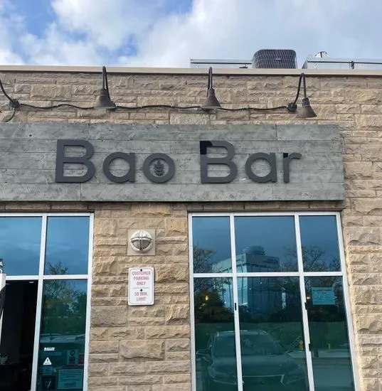 Bao Bar Mississauga