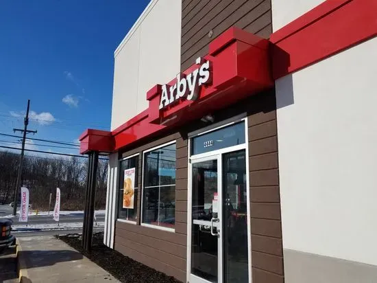 Arby's