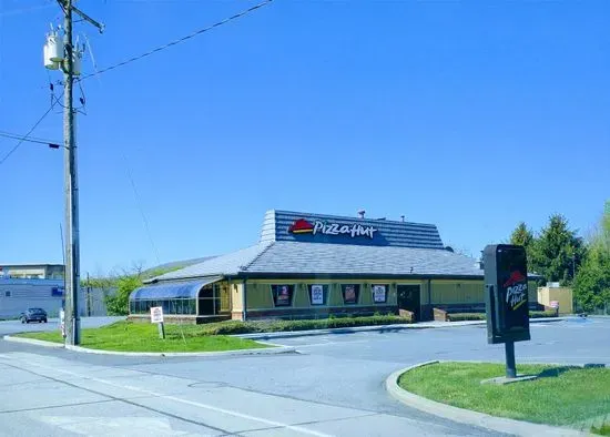 Pizza Hut