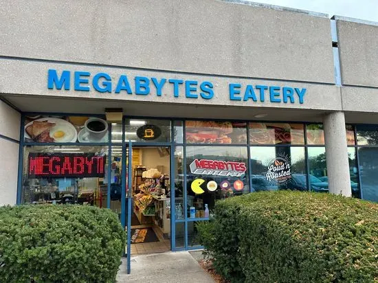 Megabytes Eatery