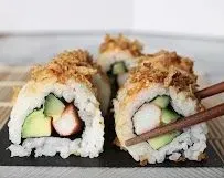 Barrio Sushi Co (Sushi’ngazo)