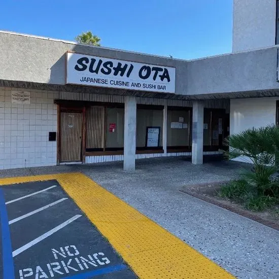 Sushi Ota