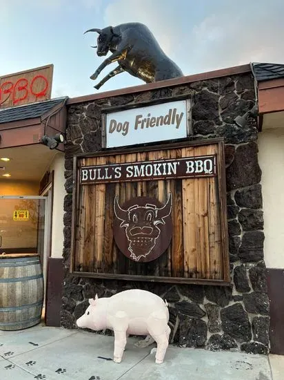 Bull's Smokin' BBQ
