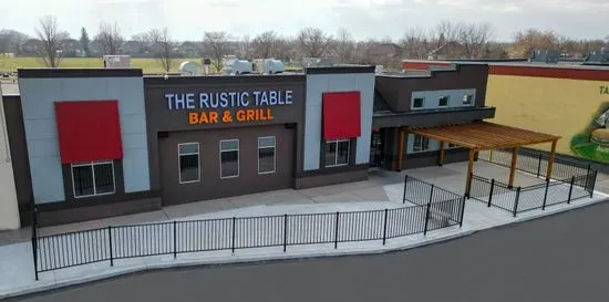The Rustic Table Bar & Grill