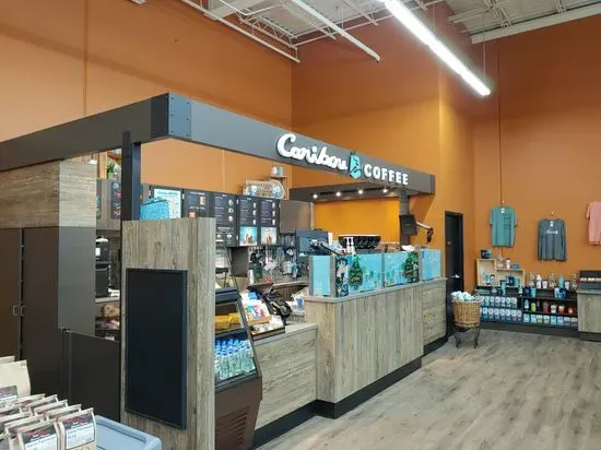 Caribou Coffee