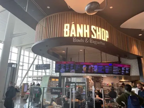 Banh Shop