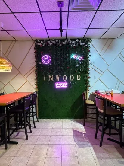 INWOOD BRUNCH & LOUNGE