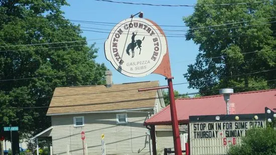 Staunton Country Store