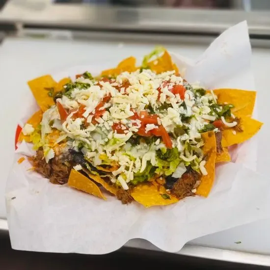 Julios Express