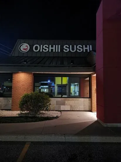 Oishii Sushi