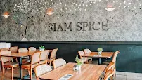 Siam Spice Thai Cuisine