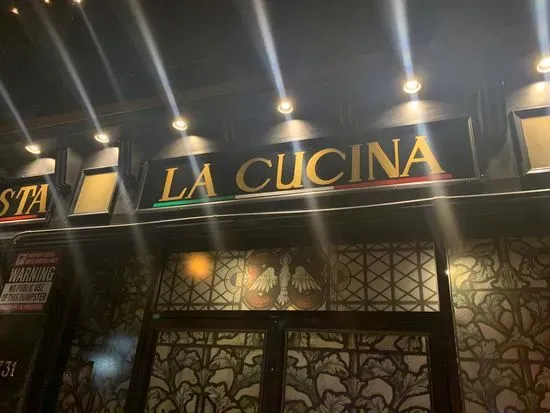 La Cucina Ristorante