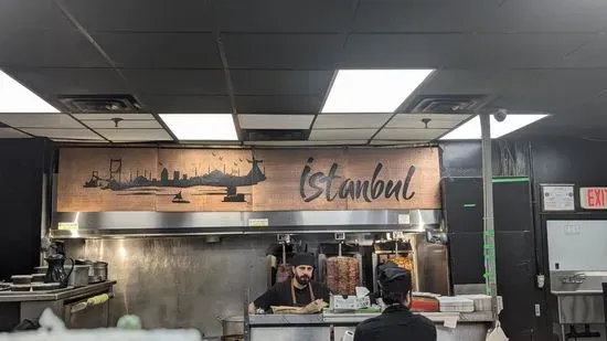 Istanbul Doner House