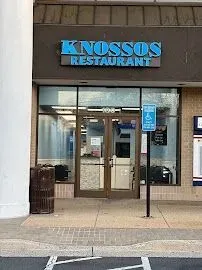 Knossos Restaurant