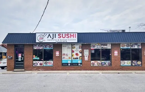 AJI SUSHI Windsor