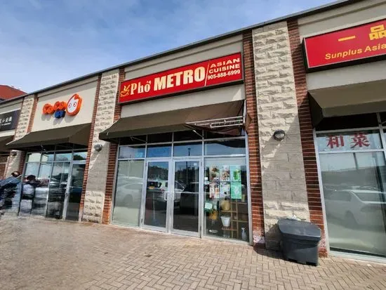 Pho Metro