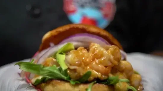 BAJA FISH TACOS & BURGERS