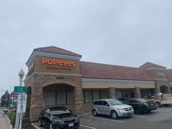 Popeyes Louisiana Kitchen