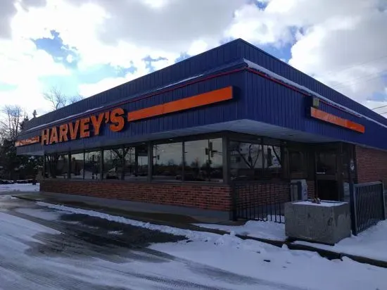 Harvey's