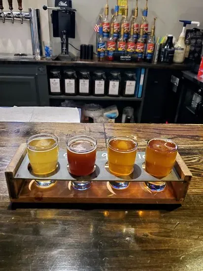 Black Walnut Brewery