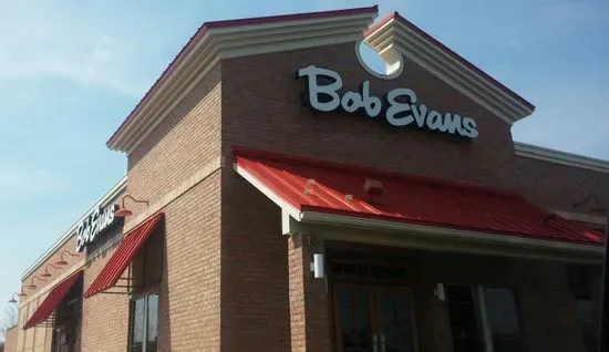 Bob Evans